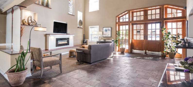 山景贝斯特韦斯特酒店(Best Western Mountain View Inn)图片