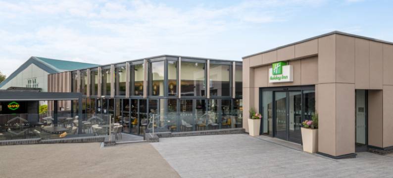 伦敦盖特威克沃斯假日酒店(Holiday Inn LONDON GATWICK - WORTH by IHG)图片