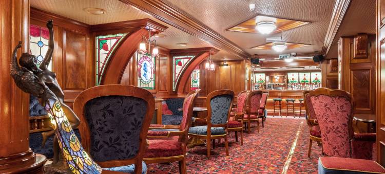 莱格瑞德贝斯特韦斯特酒店(Best Western Laegreid Hotell)图片