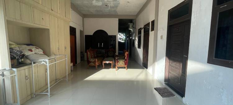 亚亚菲家庭旅馆(Homestay Yaa Syafi)图片