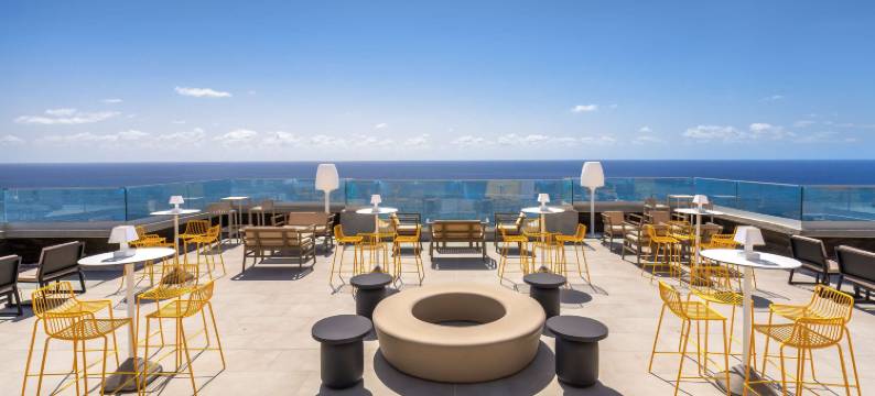 马德拉阿勒戈罗酒店-限成人(Allegro Madeira - Adults Only)图片