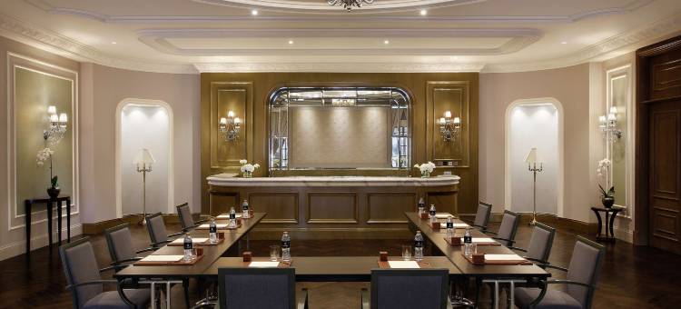哈布图宫殿酒店(Al Habtoor Palace Dubai)图片