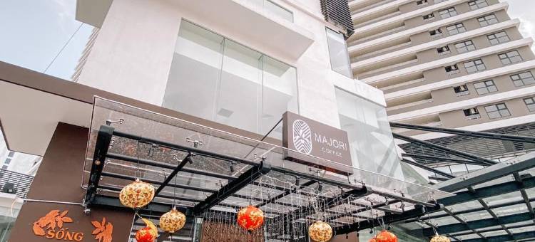 归仁FLC海塔海景公寓(FLC Sea Tower Quy Nhơn)图片