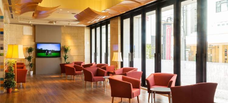 札幌大通内丝特酒店(Nest Hotel Sapporo Odori)图片