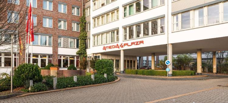 什未林广场高级酒店 - 贝斯特韦斯特国际酒店集团(PLAZA Premium Schwerin, Sure Hotel Collection by Best Western)图片