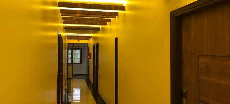 维贾亚普拉基里亚德酒店-OTHPL(Kyriad Hotel Vijayapura)图片