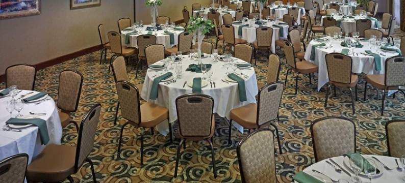 希尔顿欢朋套房酒店-杨斯敦坎菲尔德(Hampton Inn & Suites Youngstown-Canfield)图片