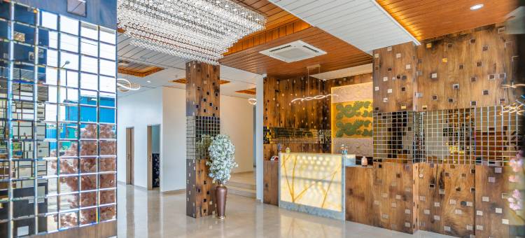 皇家悬崖酒店及度假村(Royal Cliff Hotel & Resorts)图片