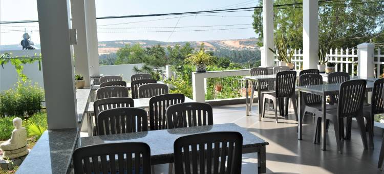 杜雅家庭旅馆(Doi Dua Homestay)图片