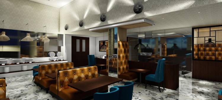 萨塔拉芬恩公寓(The Fern Residency, Satara Maharashtra)图片