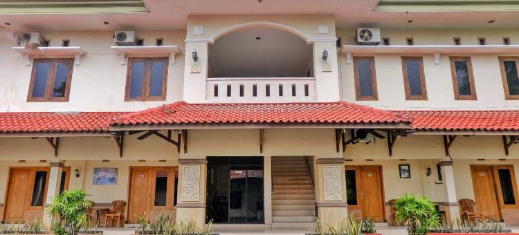 O格拉哈普里玛酒店(Hotel O Otel Graha Prima)图片