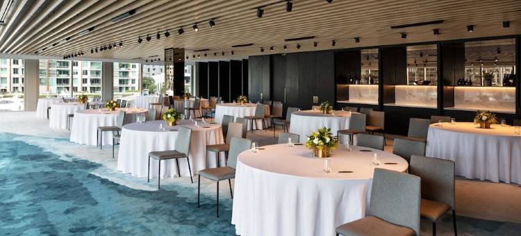 奥克兰柏悦酒店(Park Hyatt Auckland)图片