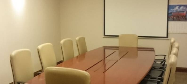 台北富园国际商务饭店图片