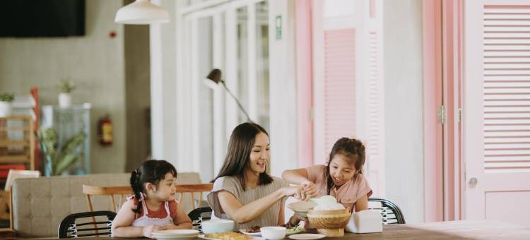 泗水巴娜酒店(Panahouse Surabaya)图片