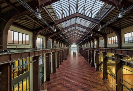 Novotel Suites Paris Stade de France Hotel Overview