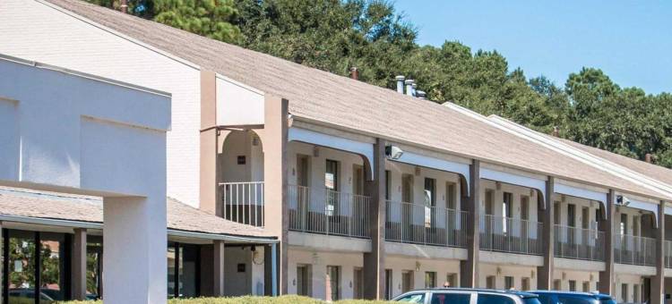 SpringHill Suites Beaufort图片