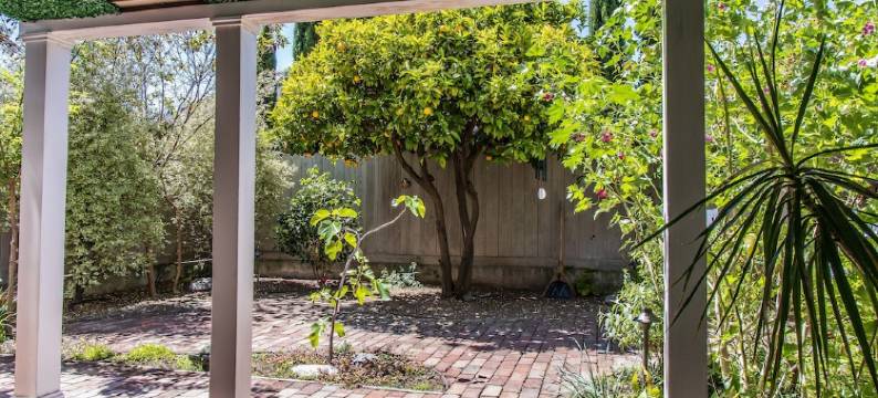 Updated and Modern Alameda 1 Bedroom图片