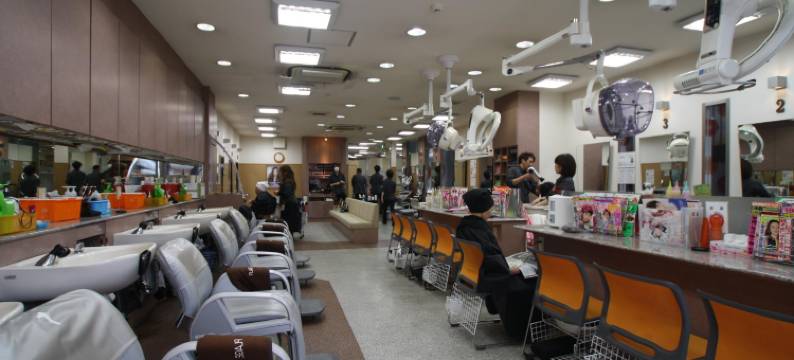 星辰酒店(Business Hotel Star)图片