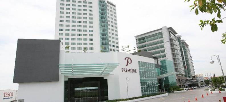 吉隆坡巴生鼎峰酒店(Premiere Hotel Klang)图片