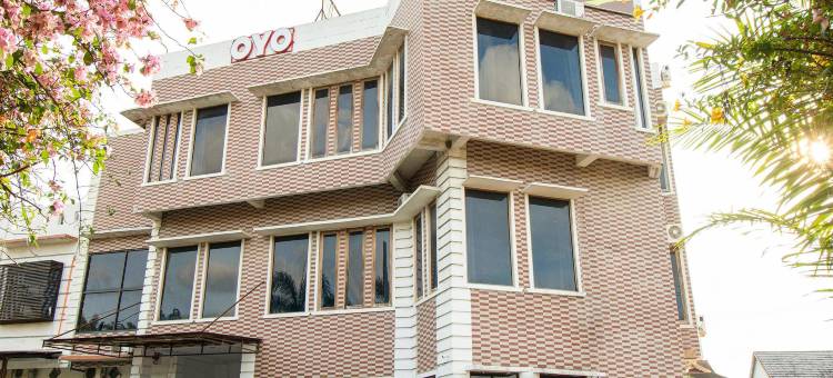 OYO3077莫里莉莎酒店(OYO 3077 Hotel Morielisa)图片