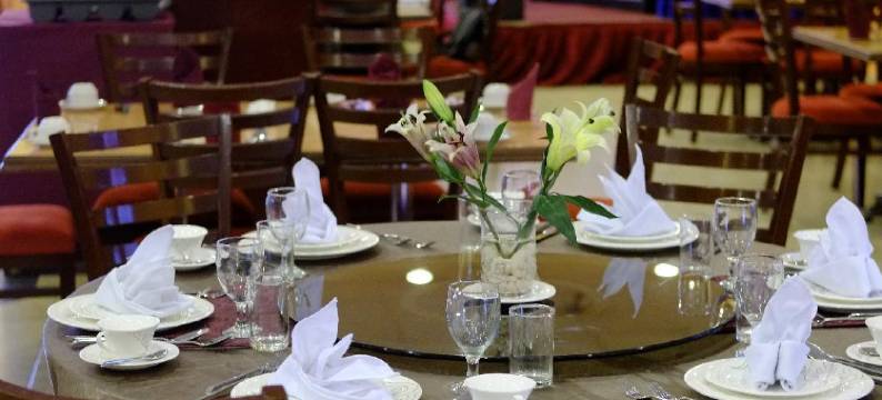 马六甲斯里酒店(Hotel Seri Malaysia Melaka)图片