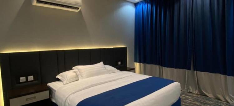 Qemam Park Hotel Apartments图片