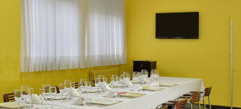 厄尔巴索恩荣索酒店(Hotel El Paso Honroso)图片