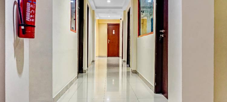 O点旅舍(Hotel O Point Hostel)图片