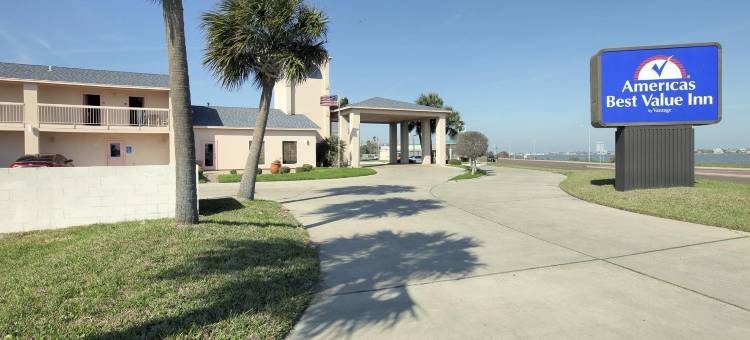 得克萨斯州罗克波特温德姆戴斯酒店(Days Inn by Wyndham Rockport Texas)图片