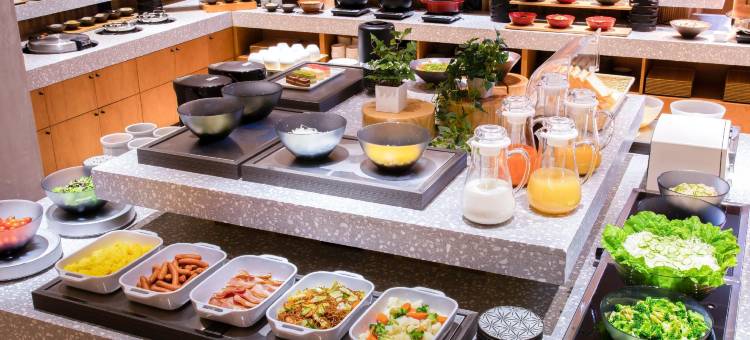 MYSTAYS 青森站前酒店(HOTEL MYSTAYS Aomori Station)图片