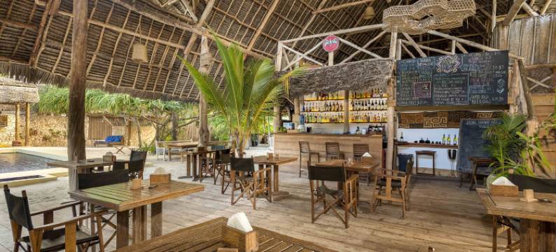 桑吉巴尔日出班达斯酒店(Zanzibar Sunrise at Bandas)图片