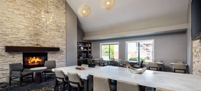 樱桃山Residence Inn 酒店(Residence Inn Cherry Hill Philadelphia)图片