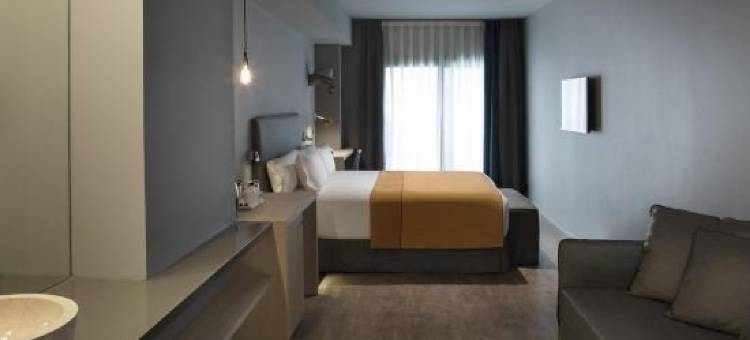 尤尔板特拉法加酒店(Yurbban Trafalgar Hotel)图片