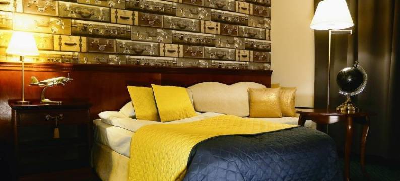 帝权酒店(Hotel Imperium)图片