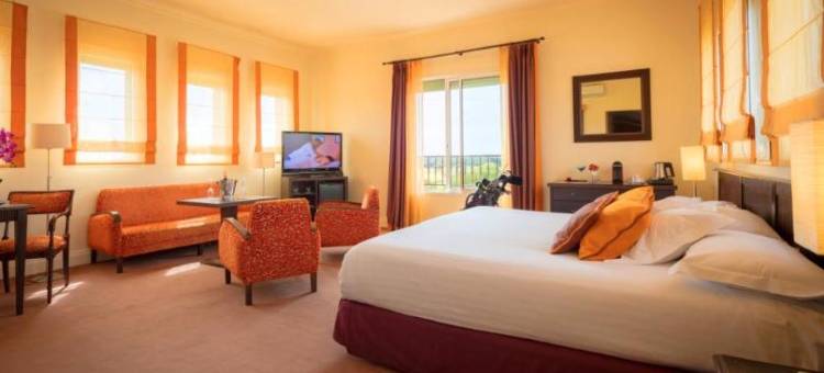 巴尔米拉高尔夫及水疗酒店(Palmyra Golf Hotel & Spa)图片