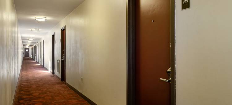 赫尔希红屋顶酒店(Red Roof Inn Hershey)图片