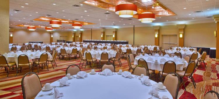 Holiday Inn 马尼托瓦克(Holiday Inn MANITOWOC by IHG)图片