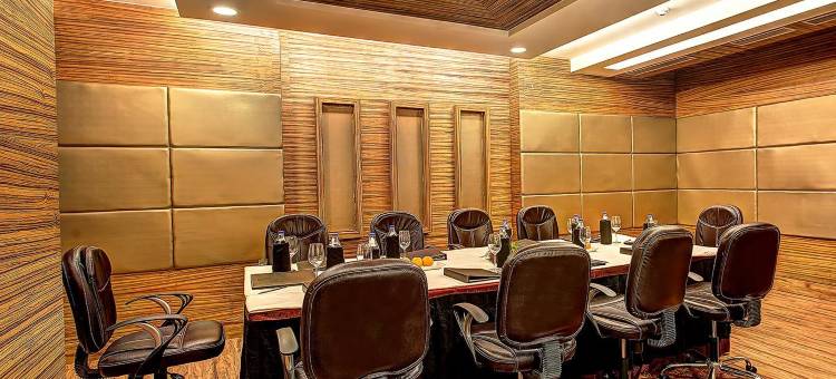 史黛拉酒店(Stella Hotel)图片
