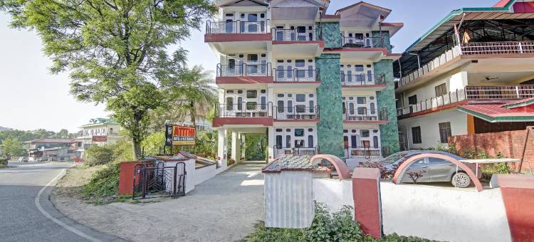 Treebo Trend Atithi图片