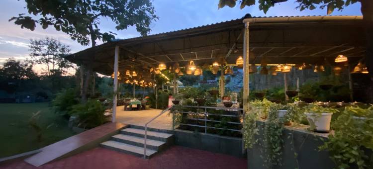 辣芒果卡兰甘农场酒店(SpicyMango Kalangan Farms)图片