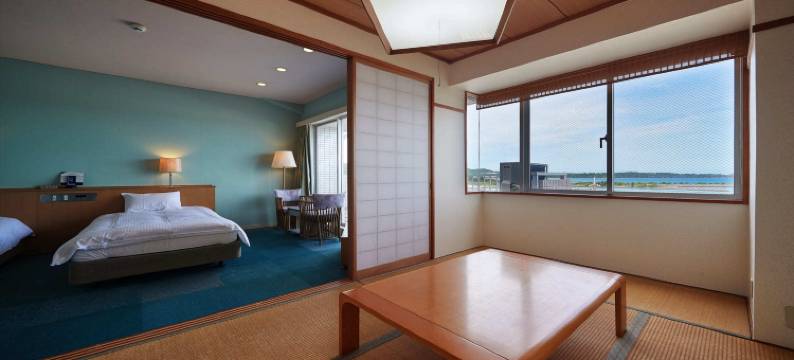 PMC海洋度假村(Ocean Resort Pmc)图片