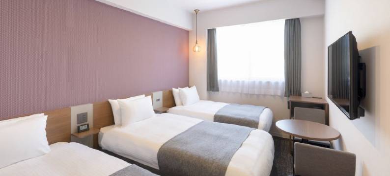 M’s 京都站 TARUYA 酒店(M’s Hotel Kyoto Station Taruya)图片