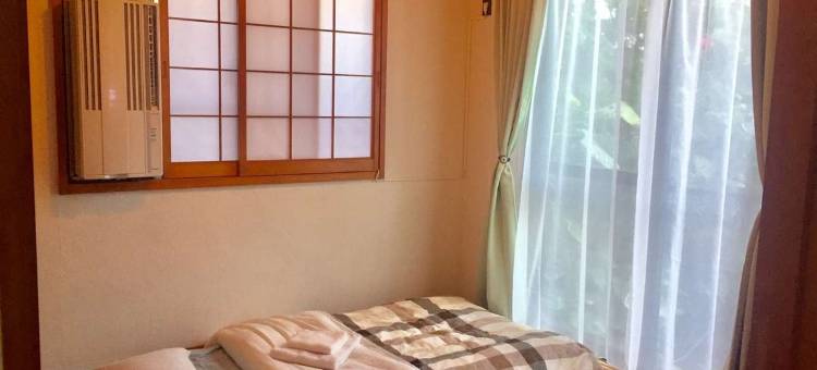 Yayoi B and B Hostel with Private Room Guest House图片