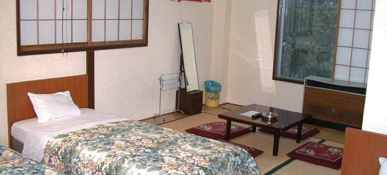 诺娜旅馆(Pension Nona)图片