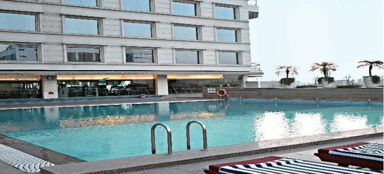 新德里贾纳克普里凯悦尚萃酒店(Hyatt Centric Janakpuri New Delhi)图片