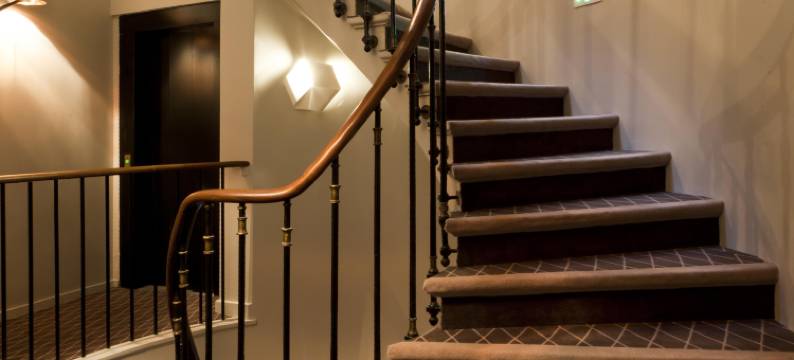 图勒里斯酒店(Des Tuileries Hotel)图片