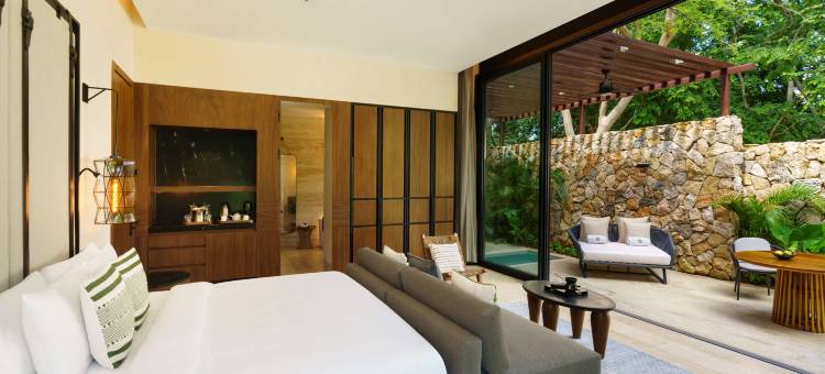 西卡纳徒恩悦椿古今品(Hacienda Xcanatun, Angsana Heritage Collection)图片