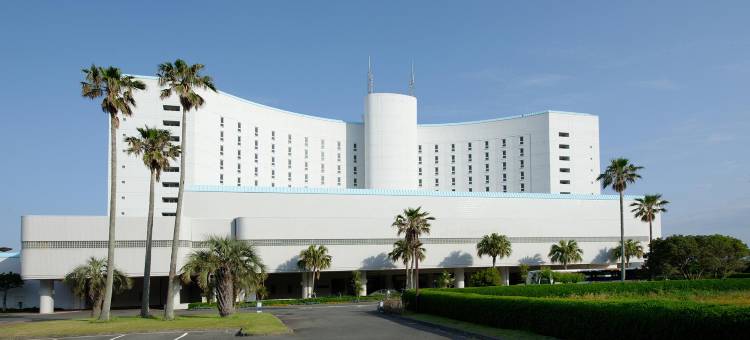 伊良湖度假&会议酒店(Irago Resort & Convention Hotel)图片