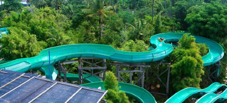 库塔安娜特拉度假村(Anathera Resort Kuta)图片