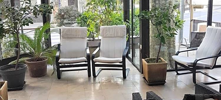 贝尔维尔酒店(Hôtel Belleville)图片